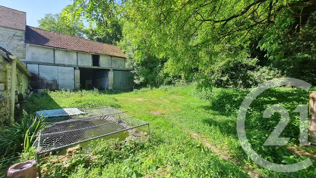 maison - COURCELLES SUR VIOSNE - 95