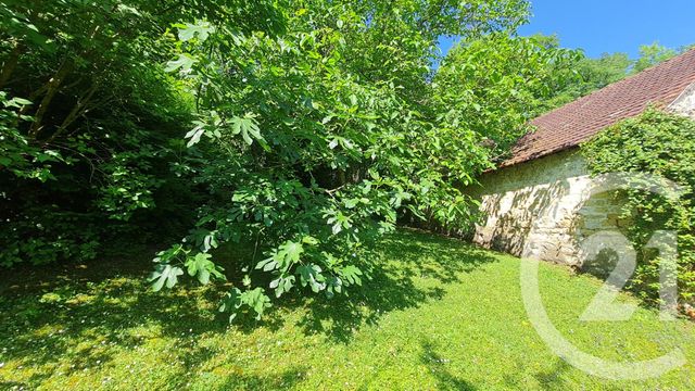 Maison à vendre - 1 pièce - 90 m2 - Courcelles Sur Viosne - 95 - ILE-DE-FRANCE