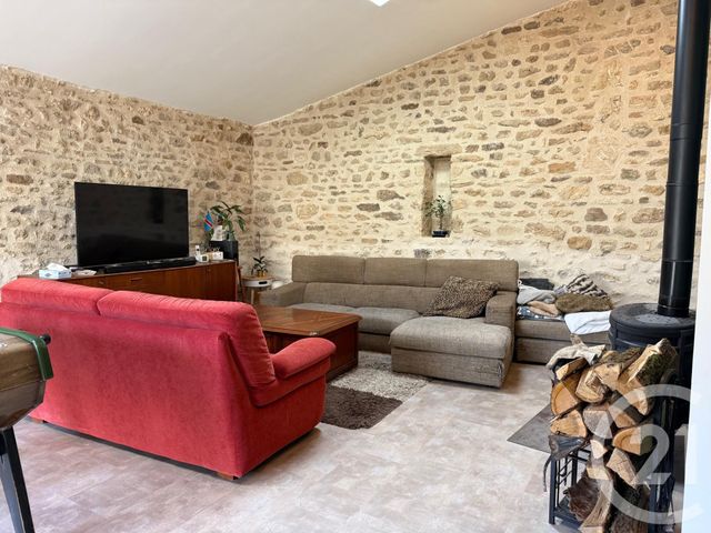 Maison &agrave; vendre - 6 pi&egrave;ces - 210 m2 - Magny En Vexin - 95 - ILE-DE-FRANCE
