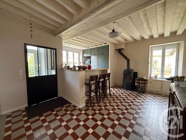 Maison &agrave; vendre - 6 pi&egrave;ces - 210 m2 - Magny En Vexin - 95 - ILE-DE-FRANCE