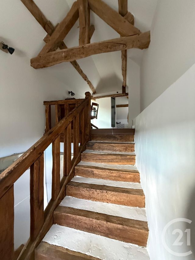 Maison &agrave; vendre - 6 pi&egrave;ces - 210 m2 - Magny En Vexin - 95 - ILE-DE-FRANCE