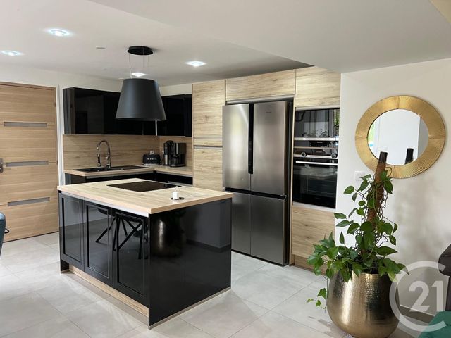 Maison à vendre - 4 pièces - 115 m2 - Themericourt - 95 - ILE-DE-FRANCE