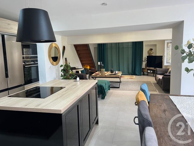 Maison à vendre - 4 pièces - 115 m2 - Themericourt - 95 - ILE-DE-FRANCE