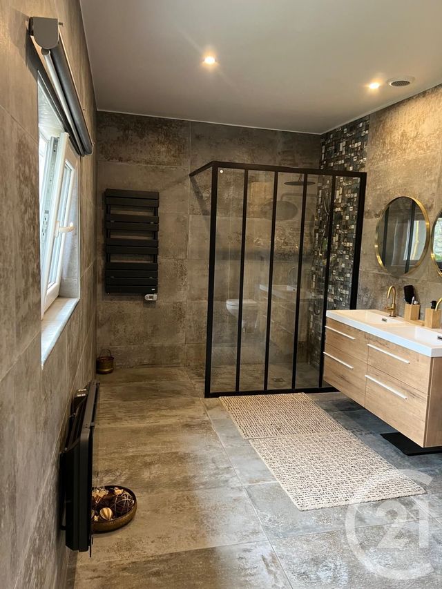 Maison à vendre - 4 pièces - 115 m2 - Themericourt - 95 - ILE-DE-FRANCE