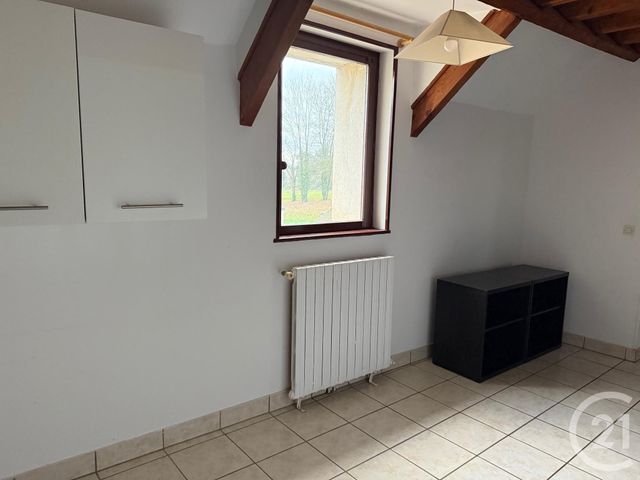 Appartement F2 &agrave; louer - 3 pi&egrave;ces - 87,35 m2 - Vigny - 95 - ILE-DE-FRANCE