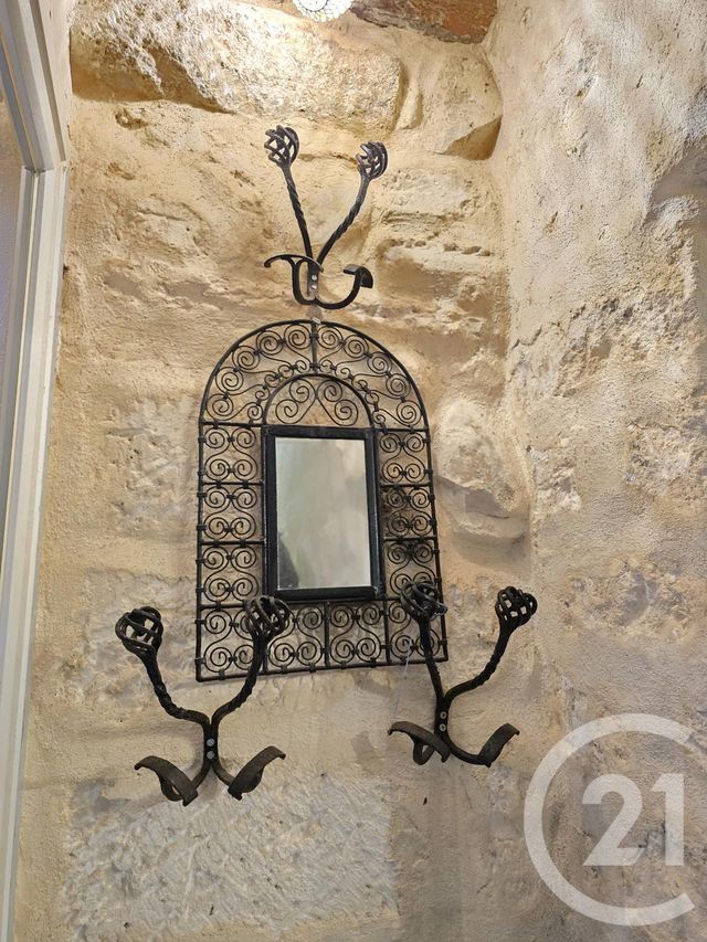 Maison &agrave; vendre - 4 pi&egrave;ces - 98 m2 - Cormeilles En Vexin - 95 - ILE-DE-FRANCE