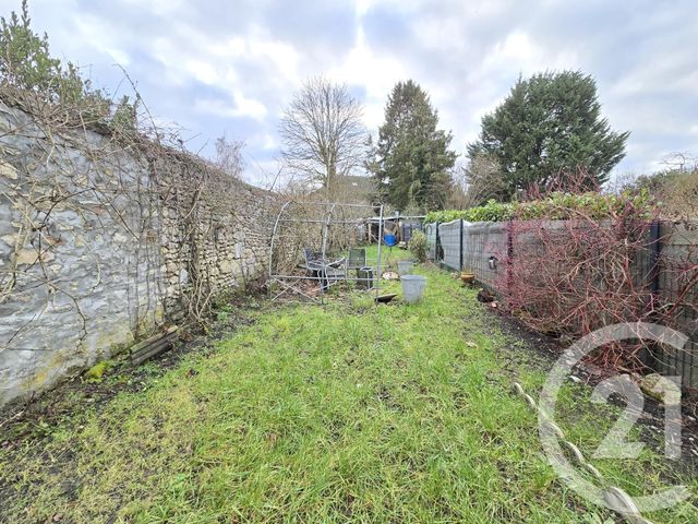 Maison &agrave; vendre - 4 pi&egrave;ces - 98 m2 - Cormeilles En Vexin - 95 - ILE-DE-FRANCE