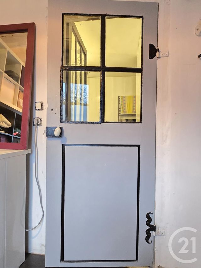 Maison &agrave; vendre - 4 pi&egrave;ces - 98 m2 - Cormeilles En Vexin - 95 - ILE-DE-FRANCE