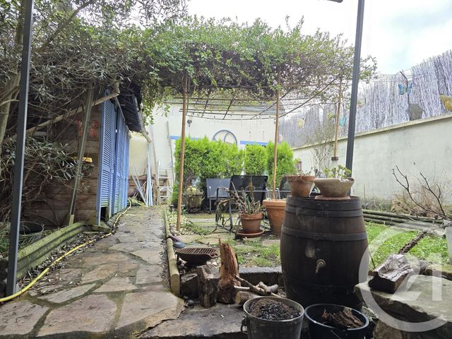 Maison &agrave; vendre - 4 pi&egrave;ces - 98 m2 - Cormeilles En Vexin - 95 - ILE-DE-FRANCE