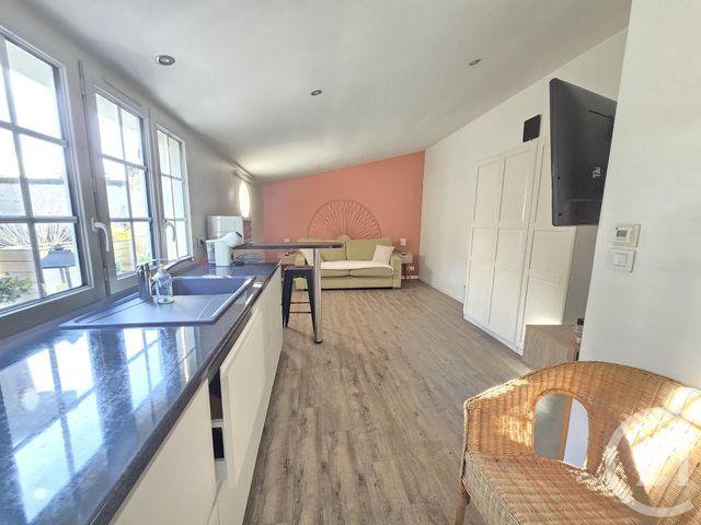 Maison &agrave; vendre - 6 pi&egrave;ces - 240 m2 - Vigny - 95 - ILE-DE-FRANCE