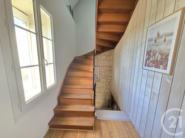 Maison &agrave; vendre - 6 pi&egrave;ces - 240 m2 - Vigny - 95 - ILE-DE-FRANCE