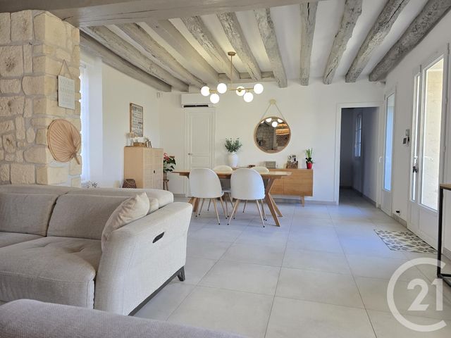 Maison &agrave; vendre - 6 pi&egrave;ces - 240 m2 - Vigny - 95 - ILE-DE-FRANCE