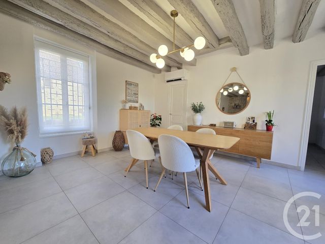 Maison &agrave; vendre - 6 pi&egrave;ces - 240 m2 - Vigny - 95 - ILE-DE-FRANCE