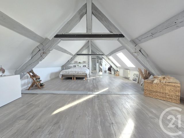 Maison &agrave; vendre - 6 pi&egrave;ces - 240 m2 - Vigny - 95 - ILE-DE-FRANCE