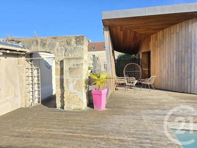 Maison &agrave; vendre - 6 pi&egrave;ces - 240 m2 - Vigny - 95 - ILE-DE-FRANCE