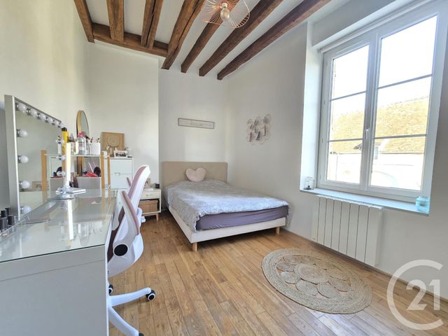 Maison &agrave; vendre - 6 pi&egrave;ces - 240 m2 - Vigny - 95 - ILE-DE-FRANCE