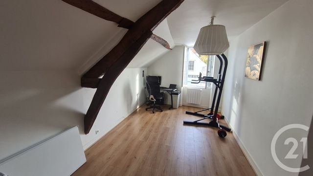 Maison &agrave; vendre - 3 pi&egrave;ces - 64,58 m2 - Montalet Le Bois - 78 - ILE-DE-FRANCE