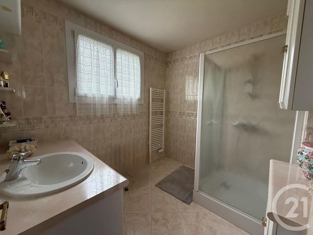 Maison &agrave; vendre - 6 pi&egrave;ces - 115 m2 - Us - 95 - ILE-DE-FRANCE