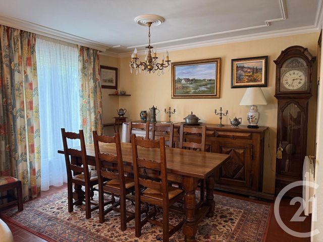 Maison &agrave; vendre - 6 pi&egrave;ces - 115 m2 - Us - 95 - ILE-DE-FRANCE