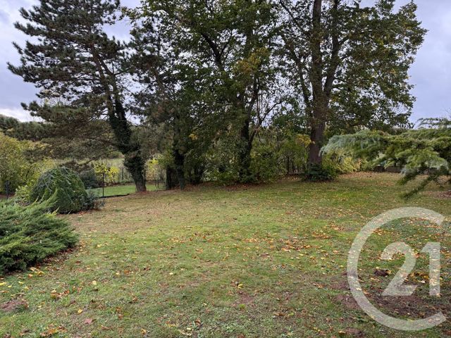 Maison &agrave; vendre - 6 pi&egrave;ces - 115 m2 - Us - 95 - ILE-DE-FRANCE