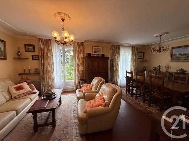 Maison &agrave; vendre - 6 pi&egrave;ces - 115 m2 - Us - 95 - ILE-DE-FRANCE