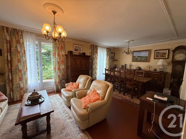 Maison &agrave; vendre - 6 pi&egrave;ces - 115 m2 - Us - 95 - ILE-DE-FRANCE