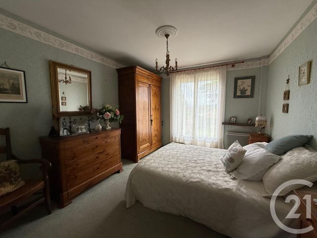 Maison &agrave; vendre - 6 pi&egrave;ces - 115 m2 - Us - 95 - ILE-DE-FRANCE