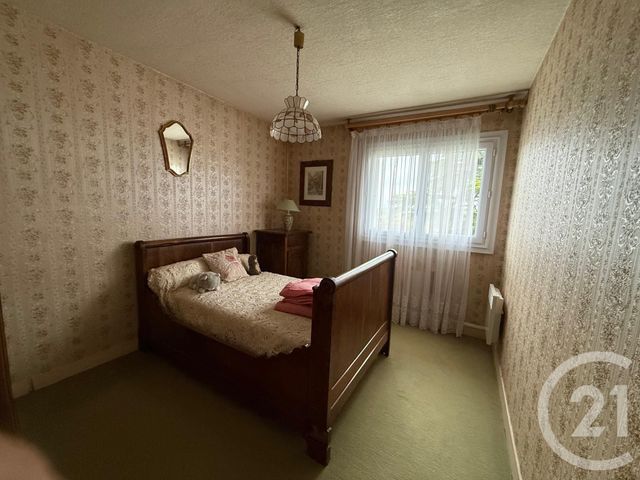 Maison &agrave; vendre - 6 pi&egrave;ces - 115 m2 - Us - 95 - ILE-DE-FRANCE