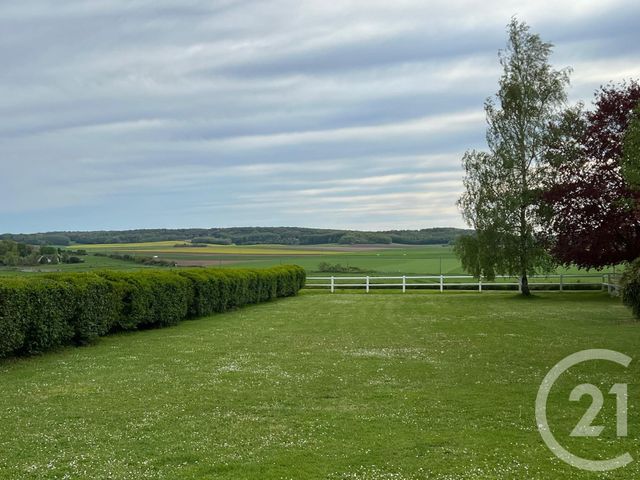 Maison &agrave; vendre - 7 pi&egrave;ces - 180 m2 - Wy Dit Joli Village - 95 - ILE-DE-FRANCE