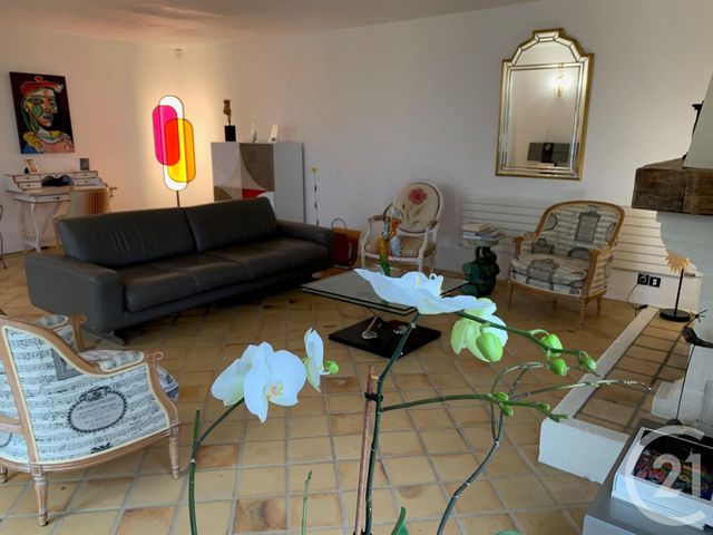 Maison &agrave; vendre - 7 pi&egrave;ces - 180 m2 - Wy Dit Joli Village - 95 - ILE-DE-FRANCE