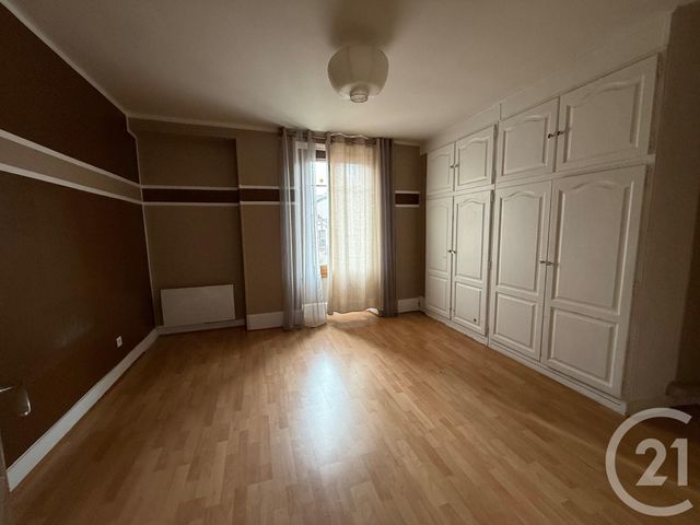 Maison &agrave; vendre - 4 pi&egrave;ces - 80 m2 - Us - 95 - ILE-DE-FRANCE