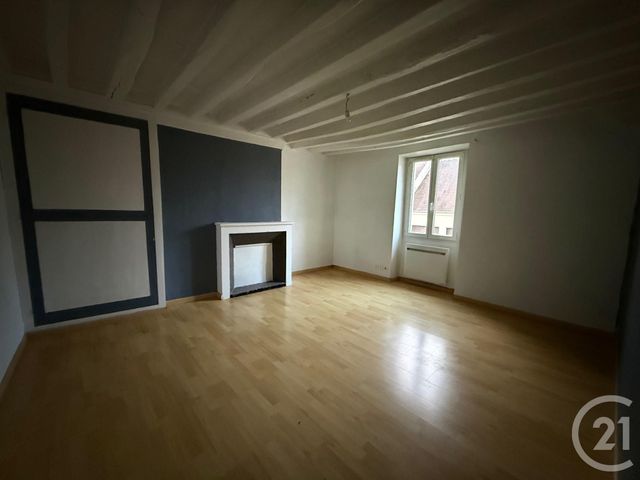 Maison &agrave; vendre - 3 pi&egrave;ces - 90 m2 - Avernes - 95 - ILE-DE-FRANCE