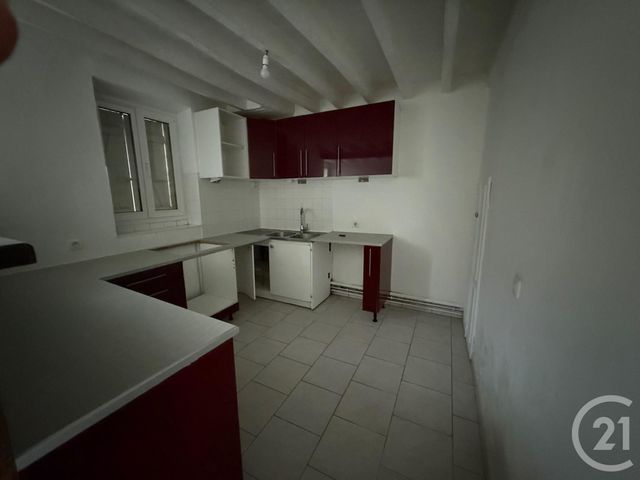 Maison &agrave; vendre - 3 pi&egrave;ces - 90 m2 - Avernes - 95 - ILE-DE-FRANCE
