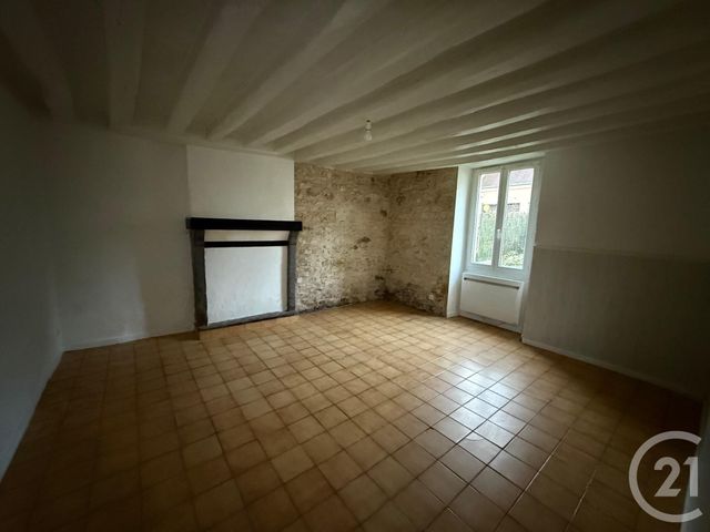 Maison &agrave; vendre - 3 pi&egrave;ces - 90 m2 - Avernes - 95 - ILE-DE-FRANCE