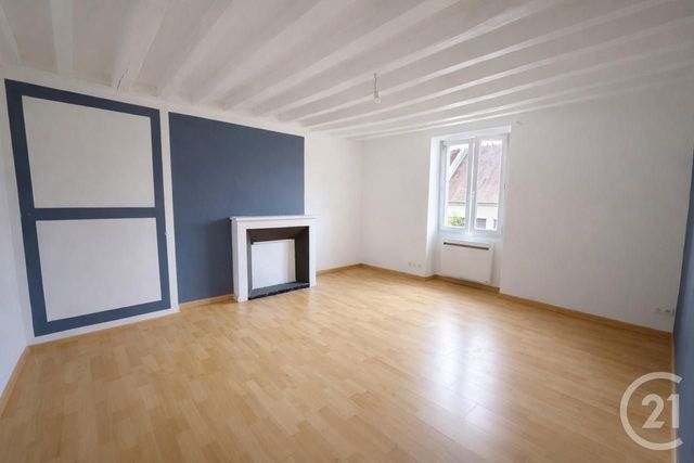 Maison &agrave; vendre - 3 pi&egrave;ces - 90 m2 - Avernes - 95 - ILE-DE-FRANCE