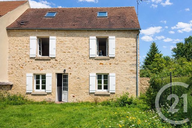 maison - AVERNES - 95