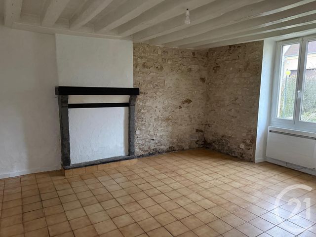 Maison &agrave; vendre - 3 pi&egrave;ces - 90 m2 - Avernes - 95 - ILE-DE-FRANCE