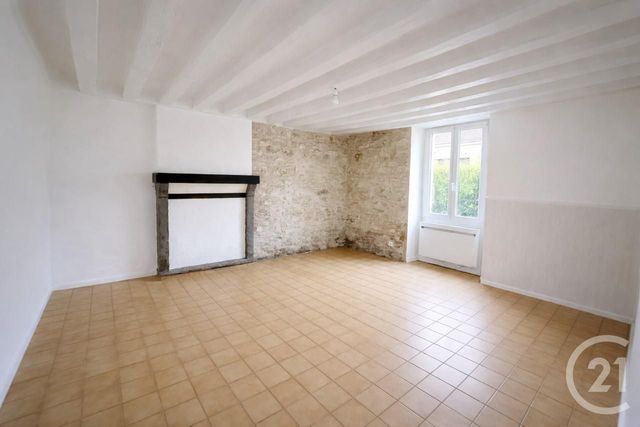 Maison &agrave; vendre - 3 pi&egrave;ces - 90 m2 - Avernes - 95 - ILE-DE-FRANCE