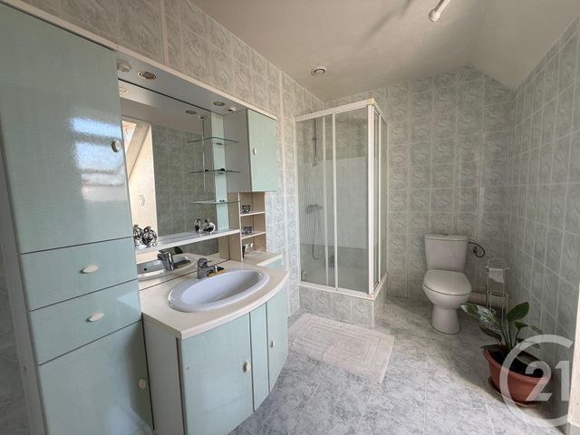 Maison &agrave; vendre - 5 pi&egrave;ces - 120 m2 - Santeuil - 95 - ILE-DE-FRANCE