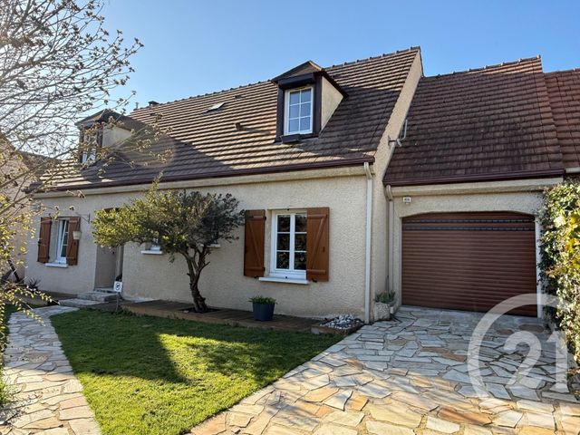 maison - SANTEUIL - 95