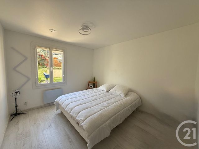 Maison &agrave; vendre - 5 pi&egrave;ces - 120 m2 - Santeuil - 95 - ILE-DE-FRANCE