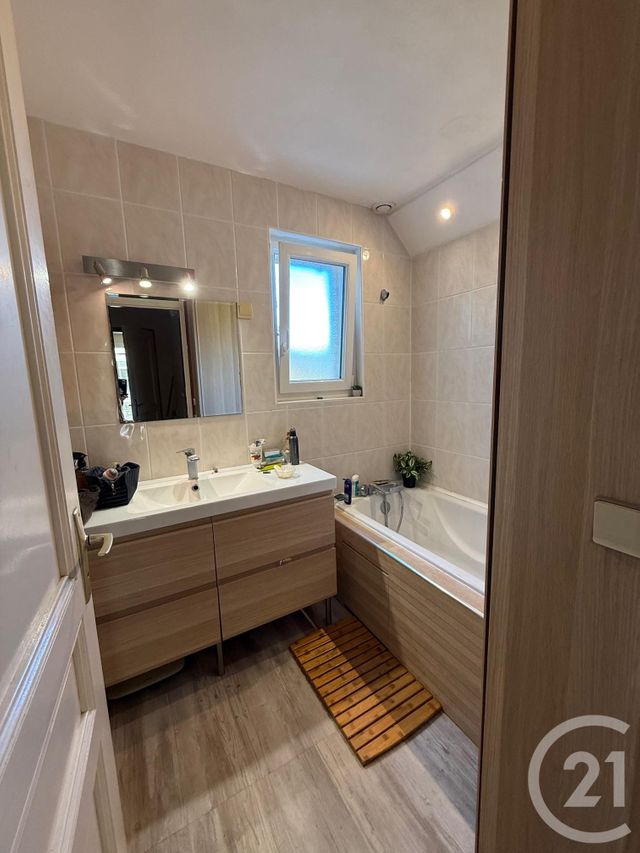 Maison &agrave; vendre - 5 pi&egrave;ces - 120 m2 - Santeuil - 95 - ILE-DE-FRANCE