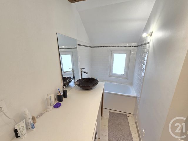 Maison &agrave; vendre - 4 pi&egrave;ces - 75 m2 - Vigny - 95 - ILE-DE-FRANCE