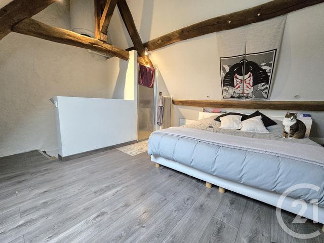 Maison &agrave; vendre - 4 pi&egrave;ces - 75 m2 - Vigny - 95 - ILE-DE-FRANCE