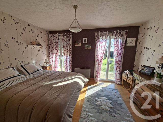 Maison &agrave; vendre - 5 pi&egrave;ces - 132,35 m2 - Commeny - 95 - ILE-DE-FRANCE