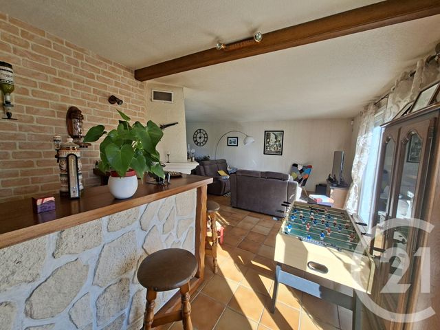 Maison &agrave; vendre - 5 pi&egrave;ces - 132,35 m2 - Commeny - 95 - ILE-DE-FRANCE