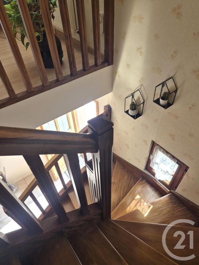 Maison &agrave; vendre - 7 pi&egrave;ces - 185,24 m2 - Vigny - 95 - ILE-DE-FRANCE