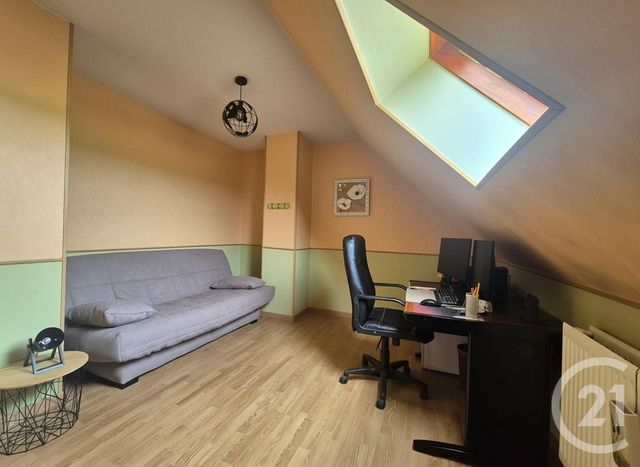 Maison &agrave; vendre - 7 pi&egrave;ces - 185,24 m2 - Vigny - 95 - ILE-DE-FRANCE