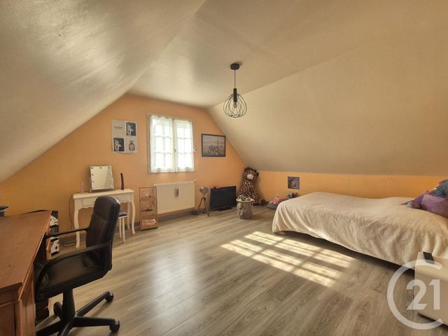 Maison &agrave; vendre - 7 pi&egrave;ces - 185,24 m2 - Vigny - 95 - ILE-DE-FRANCE