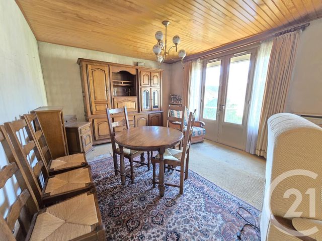 Maison &agrave; vendre - 4 pi&egrave;ces - 62,60 m2 - Vigny - 95 - ILE-DE-FRANCE